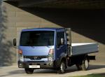 Nissan Cabstar 2006 года